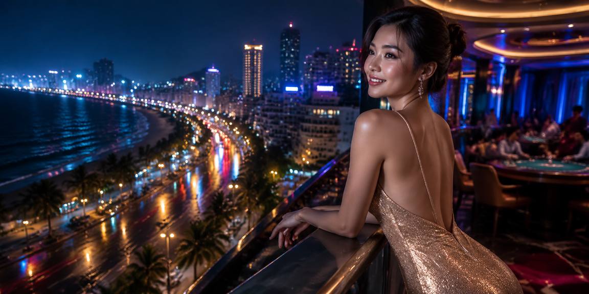shbest Phòng Roulette Evolution